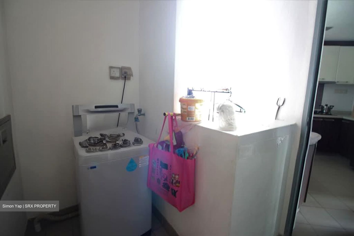 Tanamera Crest (D16), Condominium #563726981